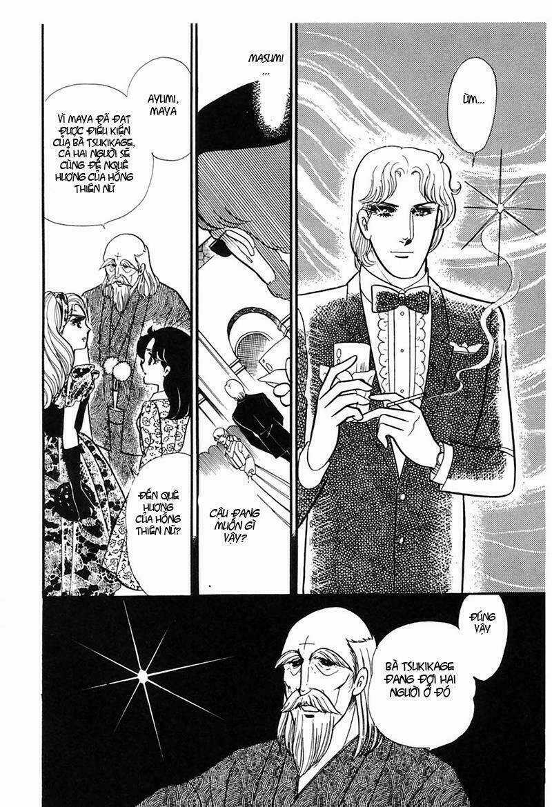 Glass Mask - Chapter 190 - Trang 23