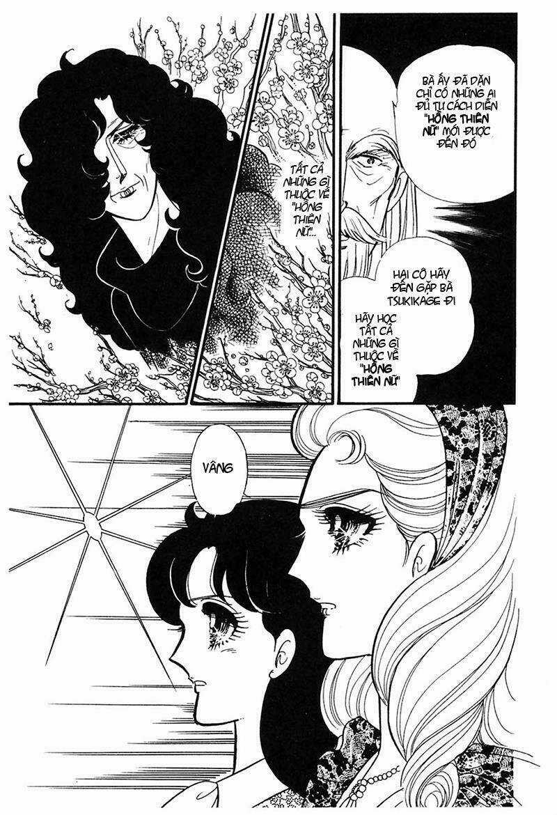 Glass Mask - Chapter 190 - Trang 24