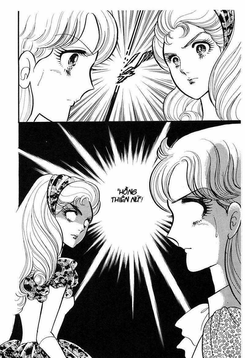 Glass Mask - Chapter 190 - Trang 25