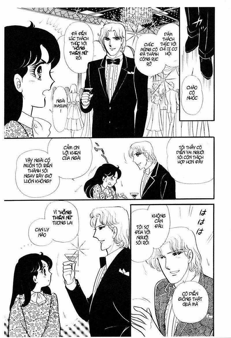 Glass Mask - Chapter 190 - Trang 26