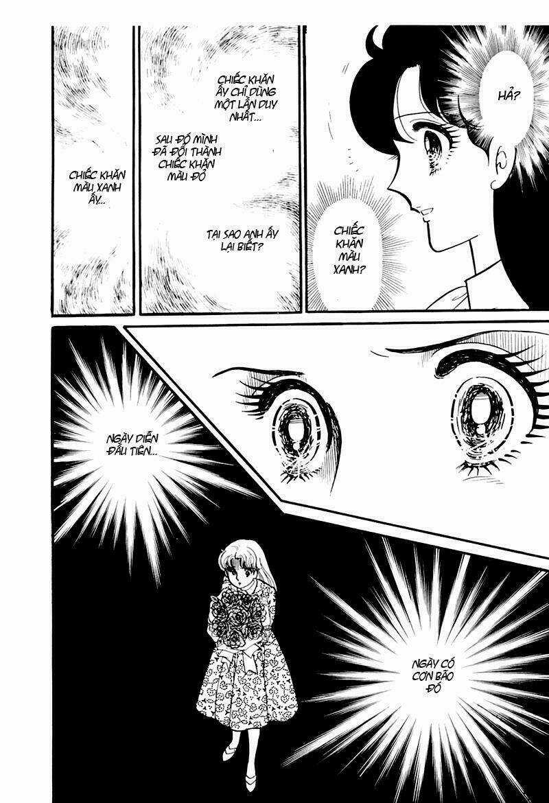 Glass Mask - Chapter 190 - Trang 29