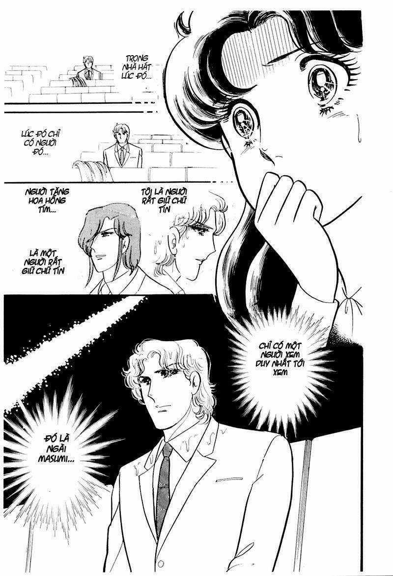 Glass Mask - Chapter 190 - Trang 30