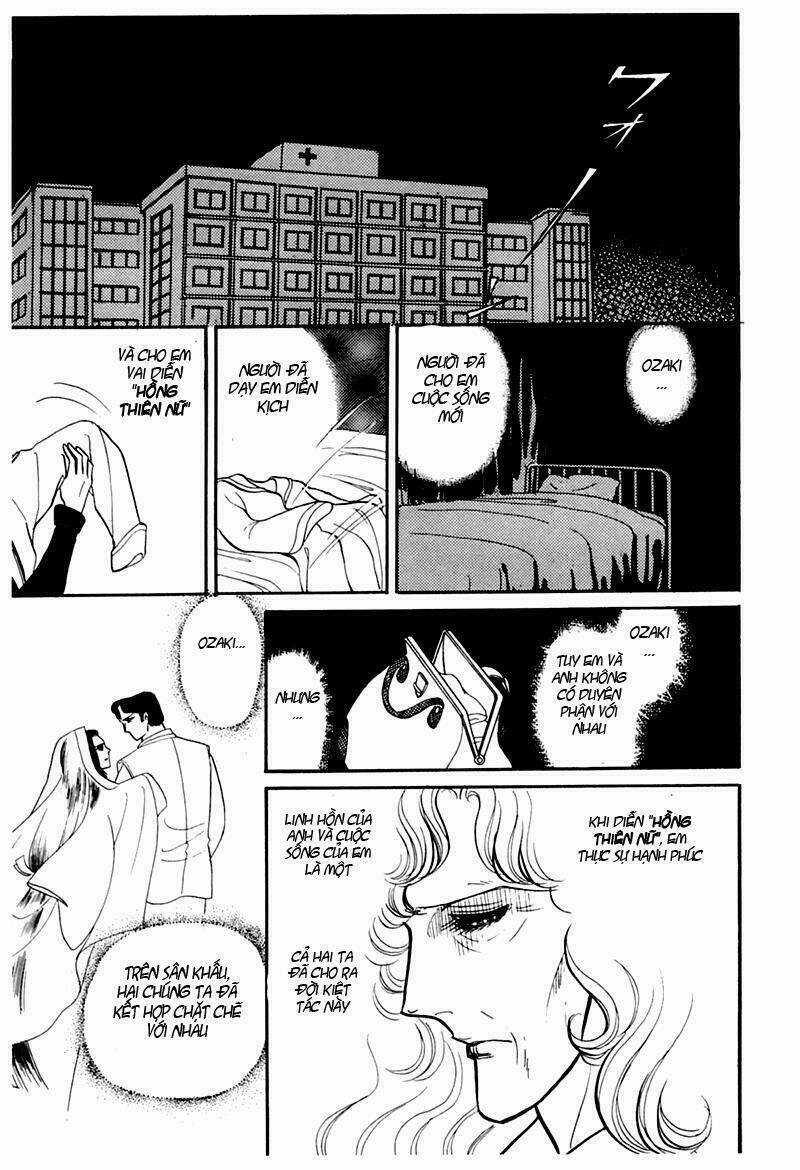 Glass Mask - Chapter 190 - Trang 4