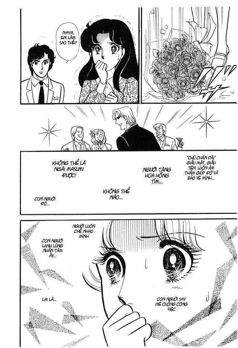 Glass Mask - Chapter 190 - Trang 31