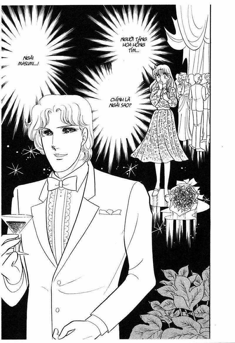 Glass Mask - Chapter 190 - Trang 32