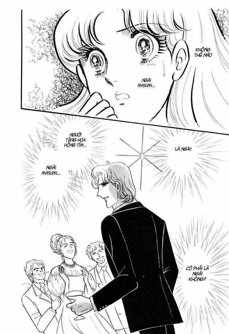 Glass Mask - Chapter 190 - Trang 33