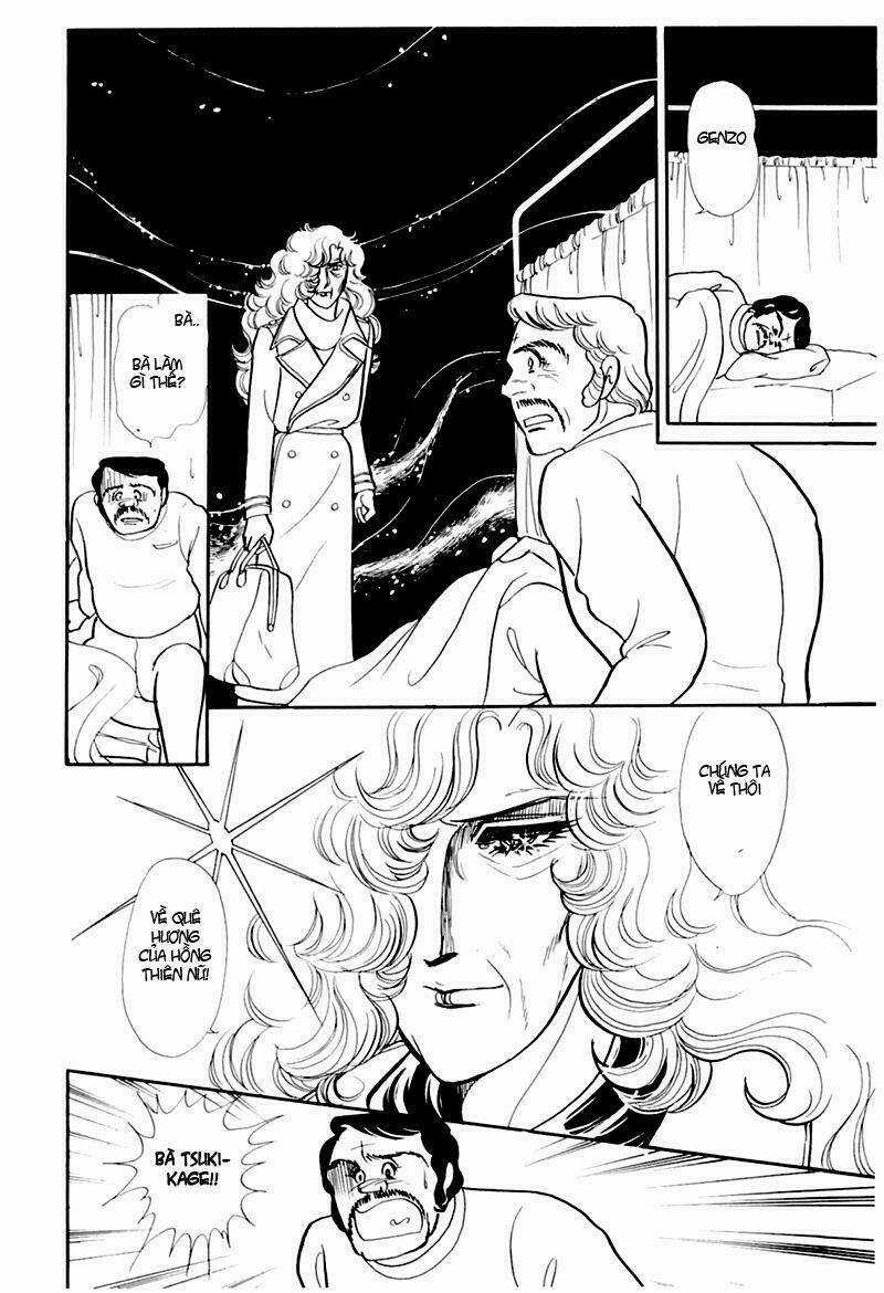 Glass Mask - Chapter 190 - Trang 5