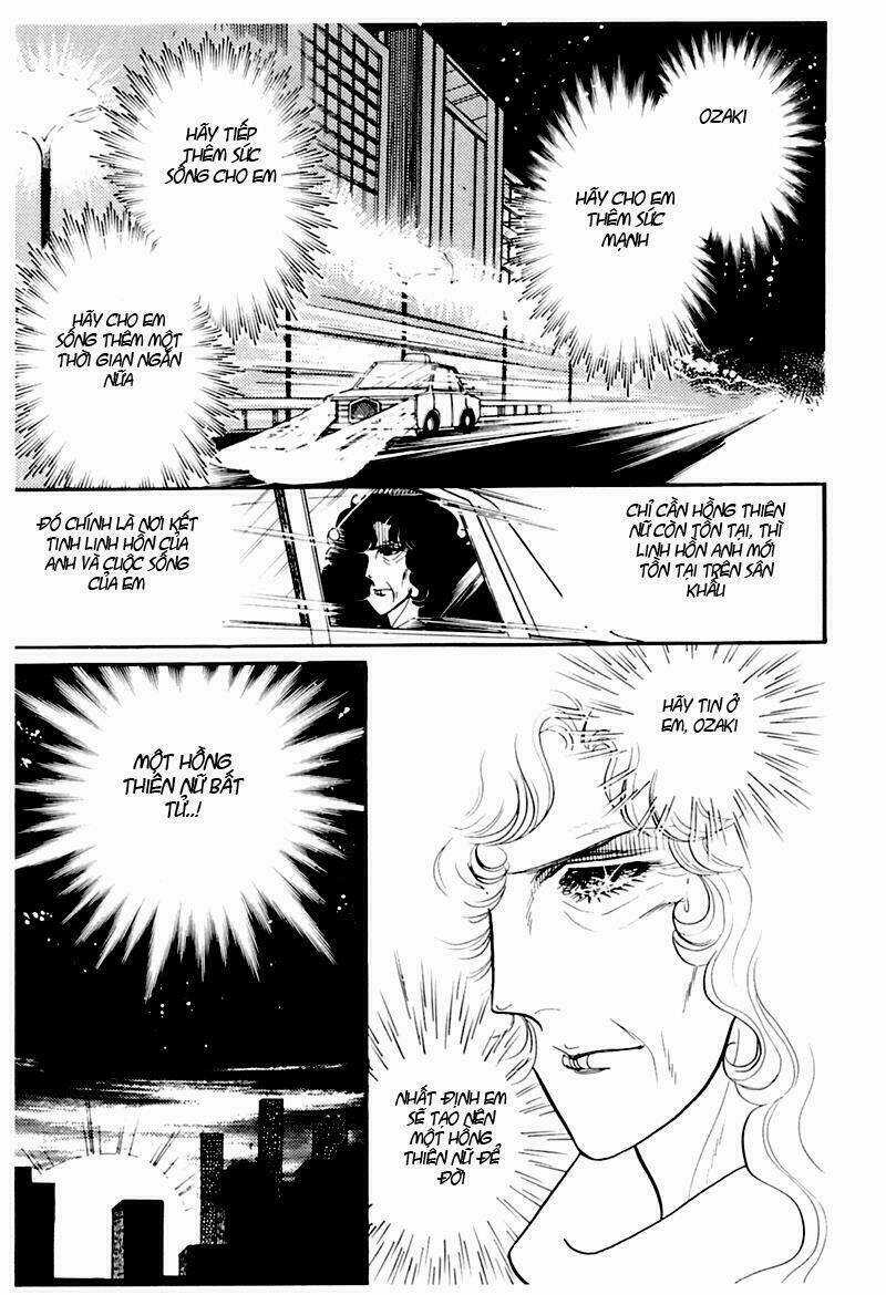 Glass Mask - Chapter 190 - Trang 6