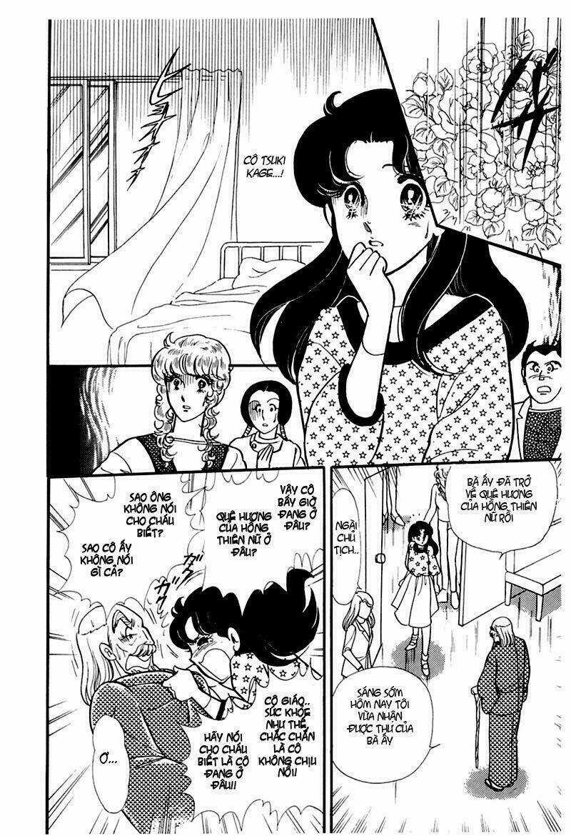 Glass Mask - Chapter 190 - Trang 7