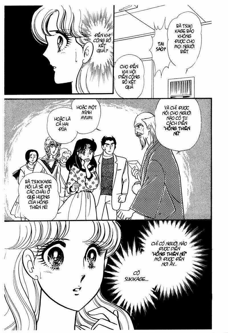 Glass Mask - Chapter 190 - Trang 8