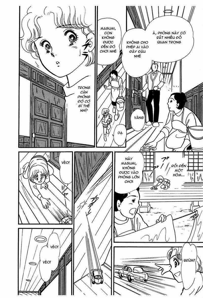 Glass Mask - Chapter 191 - Trang 11