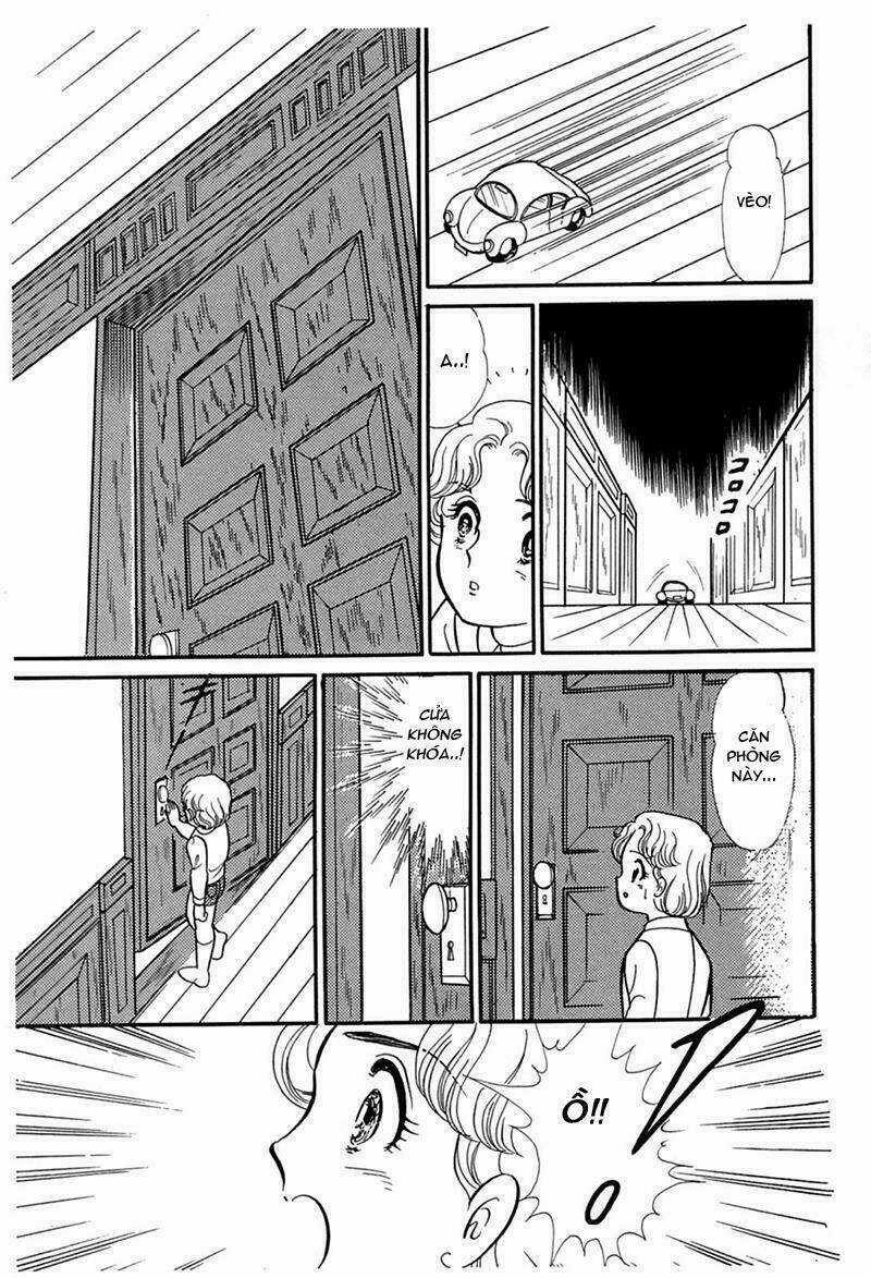 Glass Mask - Chapter 191 - Trang 12