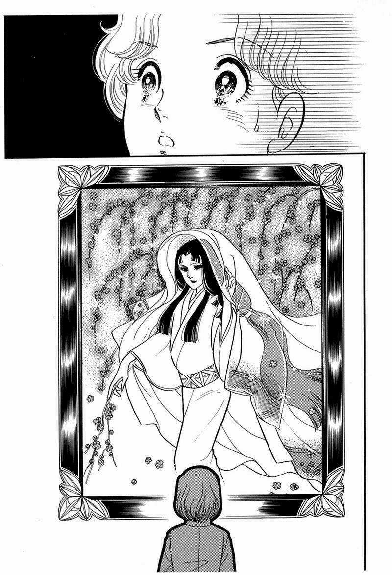 Glass Mask - Chapter 191 - Trang 14