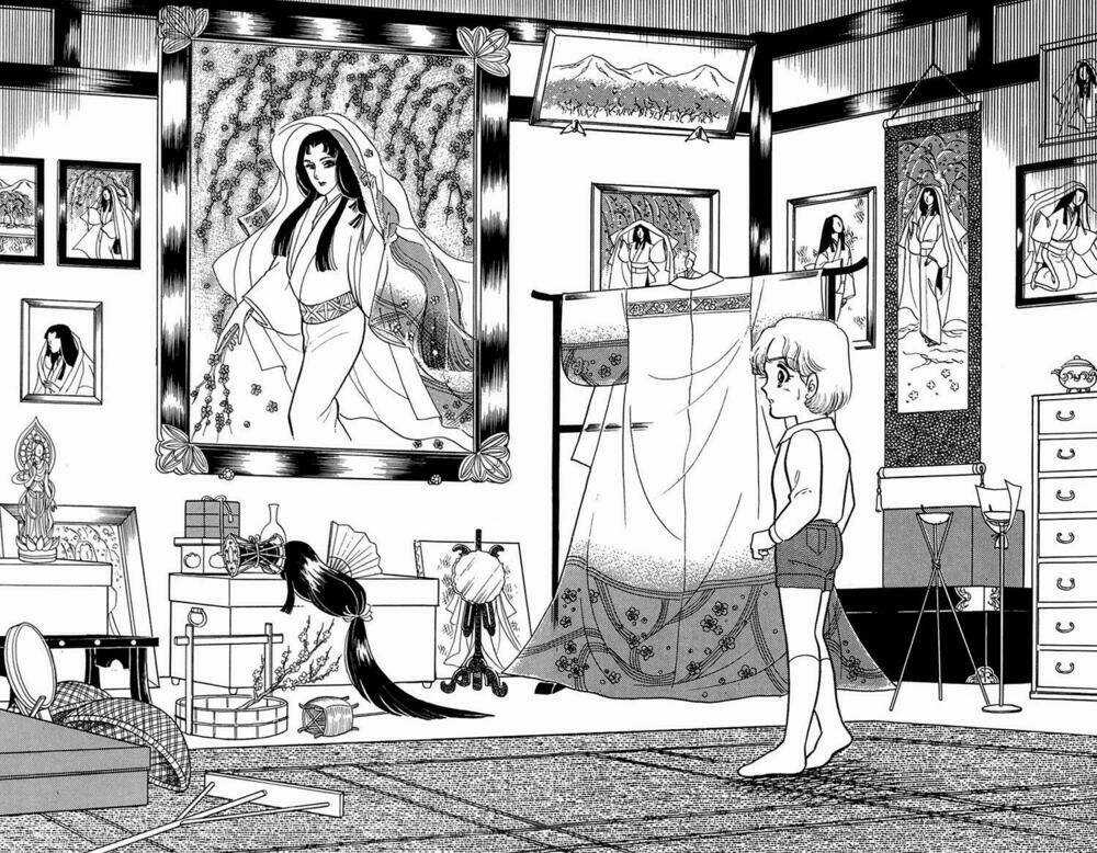 Glass Mask - Chapter 191 - Trang 15