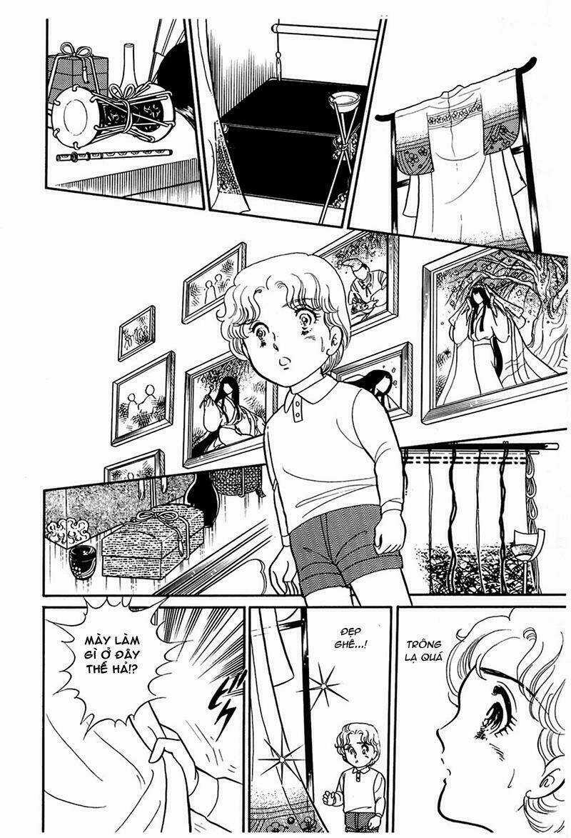 Glass Mask - Chapter 191 - Trang 16