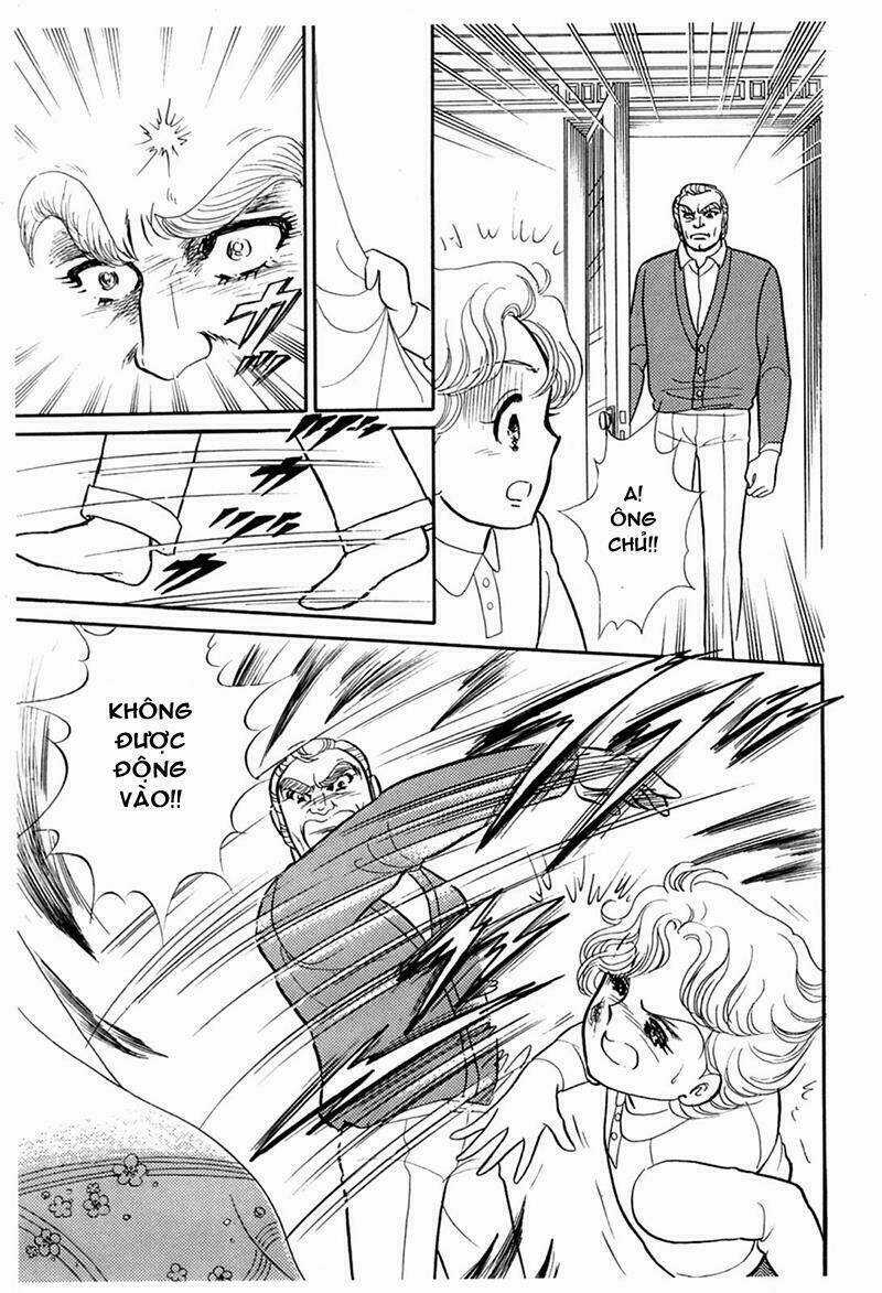 Glass Mask - Chapter 191 - Trang 17