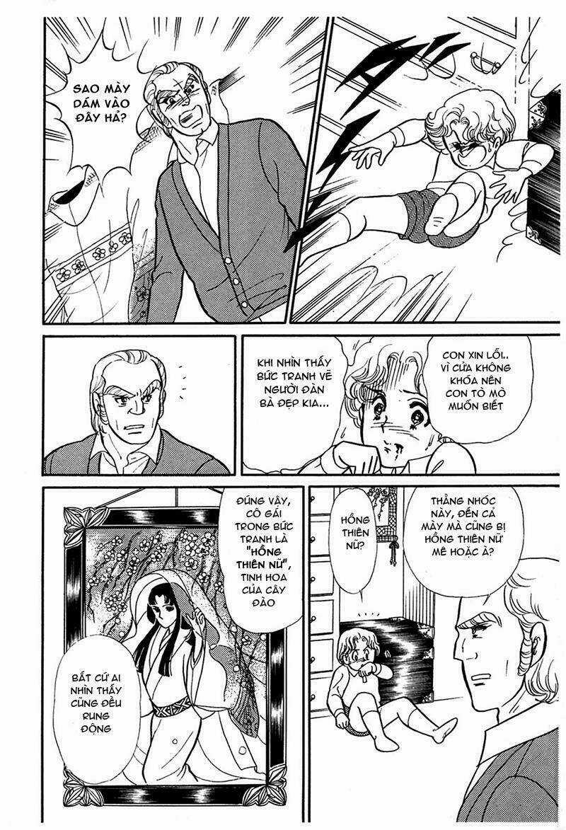 Glass Mask - Chapter 191 - Trang 18