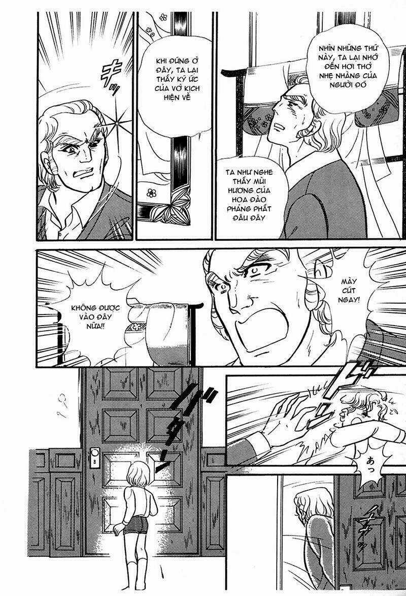 Glass Mask - Chapter 191 - Trang 20