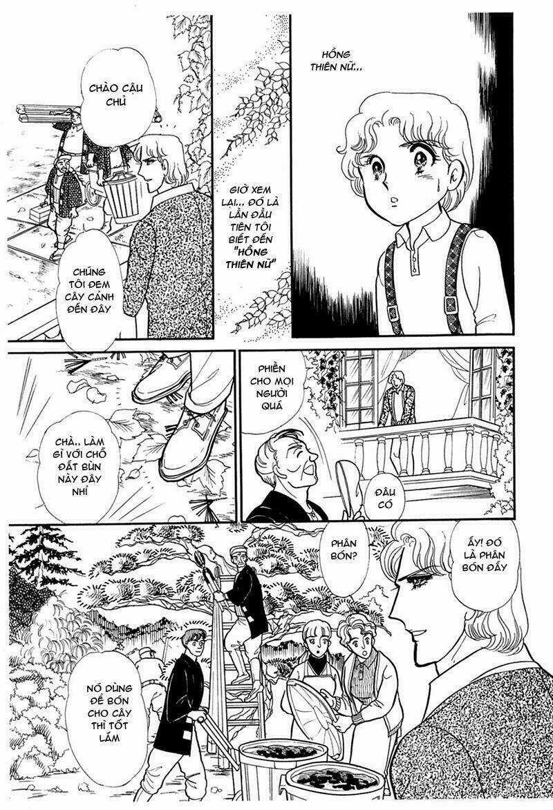 Glass Mask - Chapter 191 - Trang 21