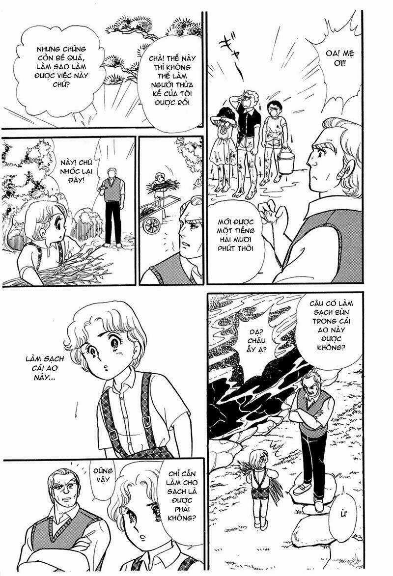 Glass Mask - Chapter 191 - Trang 27