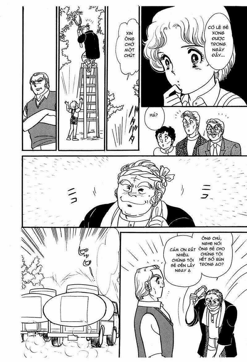 Glass Mask - Chapter 191 - Trang 28