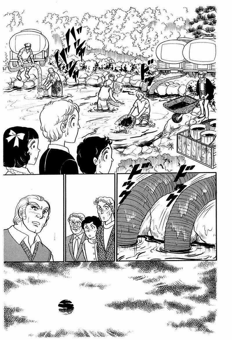 Glass Mask - Chapter 191 - Trang 29