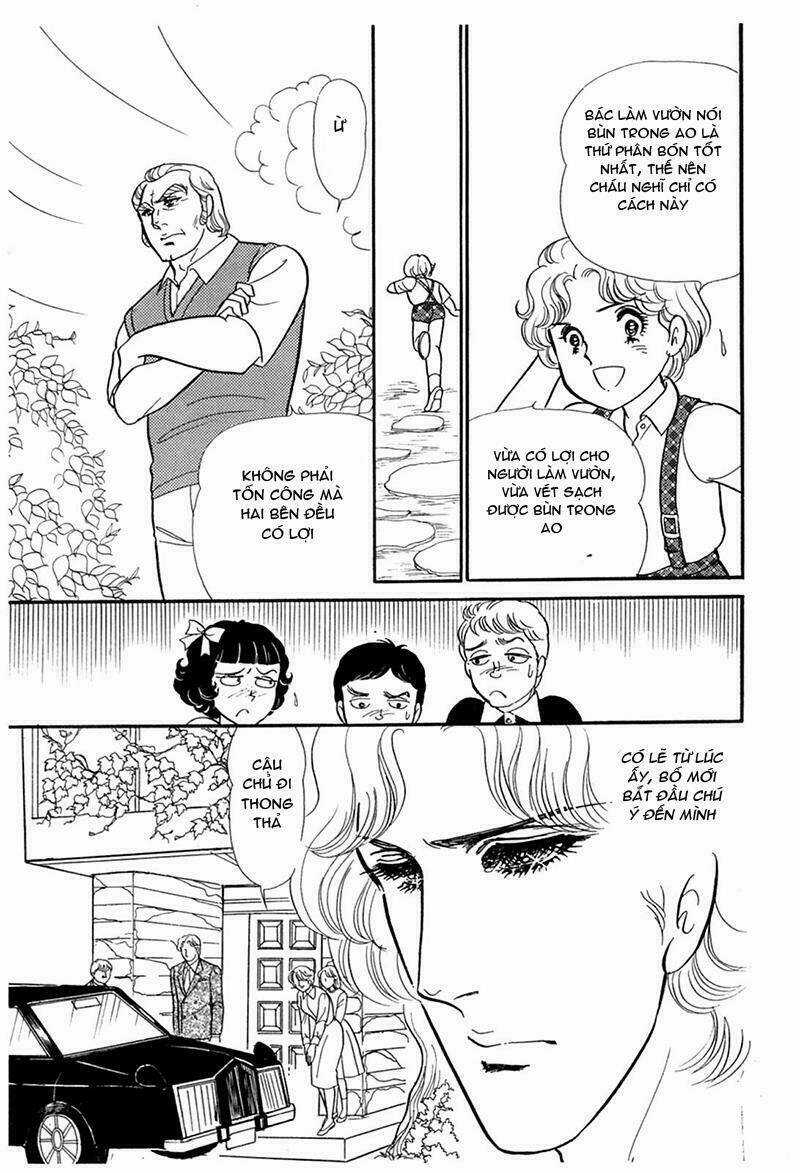 Glass Mask - Chapter 191 - Trang 31