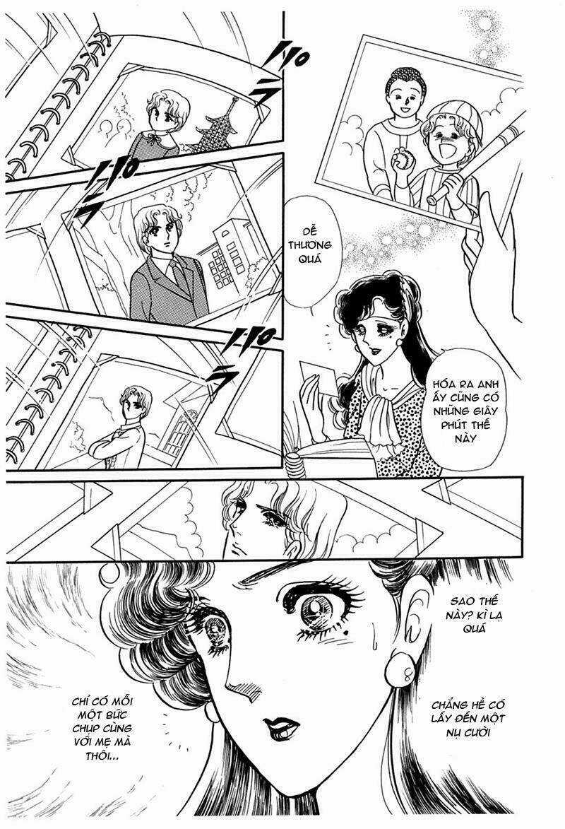 Glass Mask - Chapter 191 - Trang 37