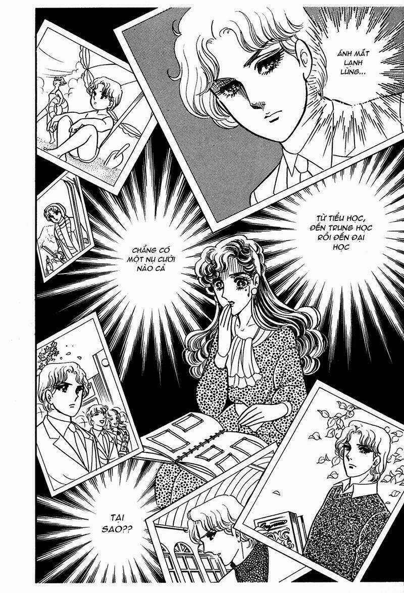 Glass Mask - Chapter 191 - Trang 38