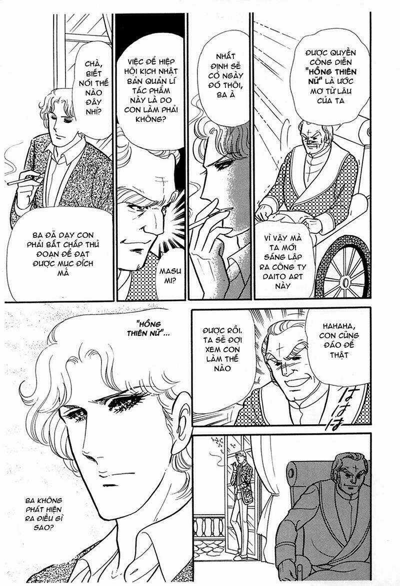 Glass Mask - Chapter 191 - Trang 8