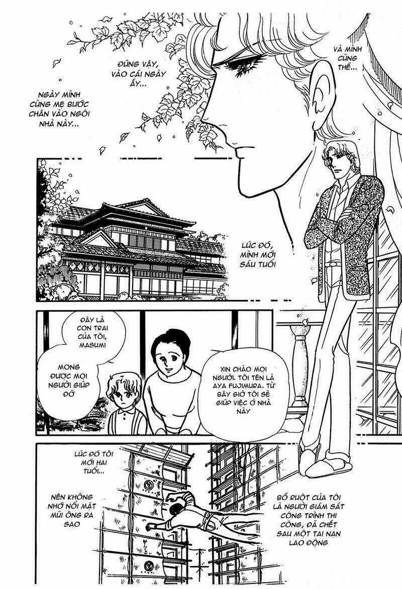 Glass Mask - Chapter 191 - Trang 9