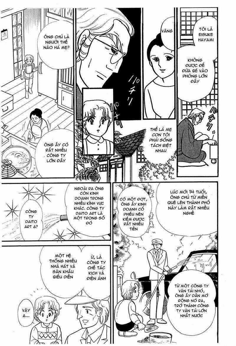 Glass Mask - Chapter 191 - Trang 10