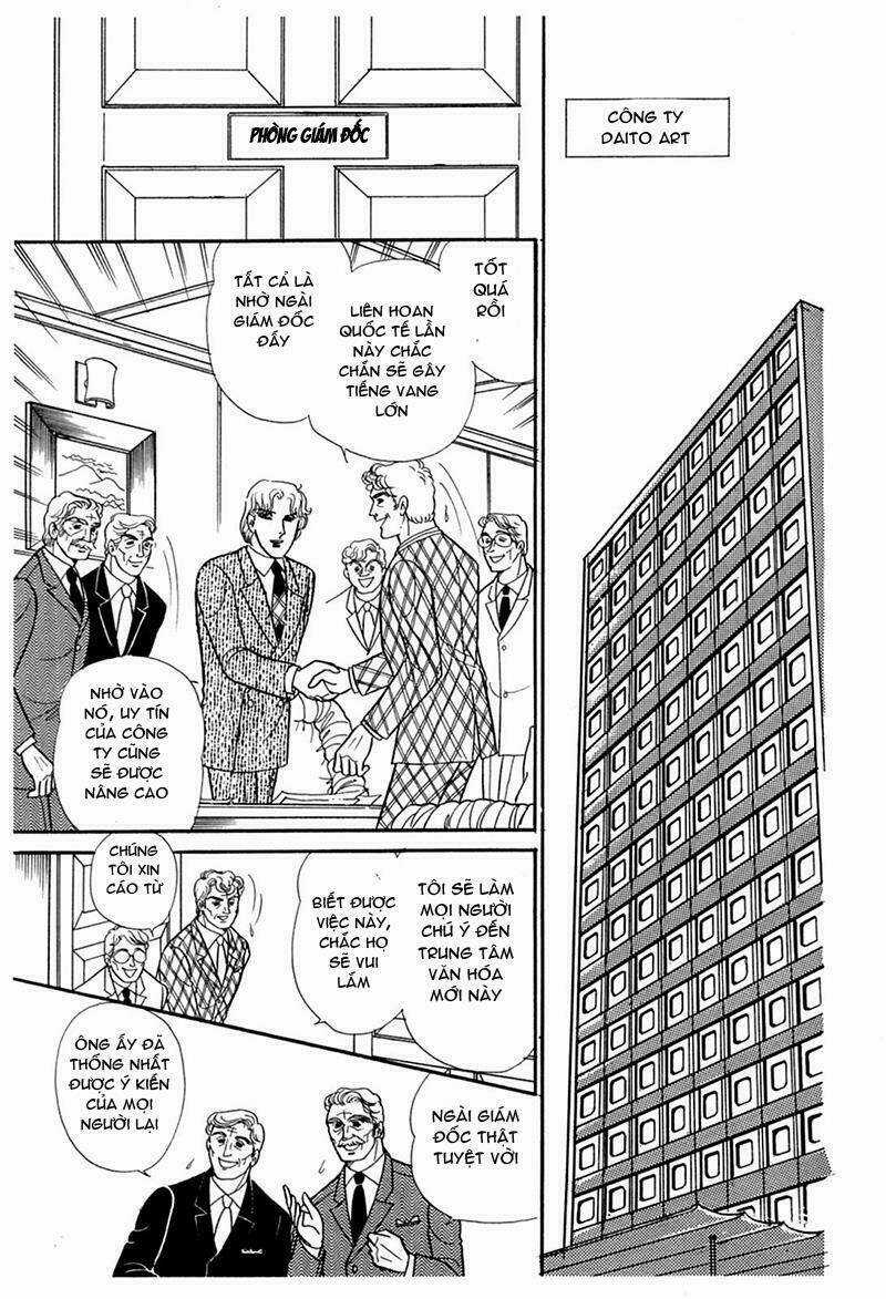 Glass Mask - Chapter 192 - Trang 1