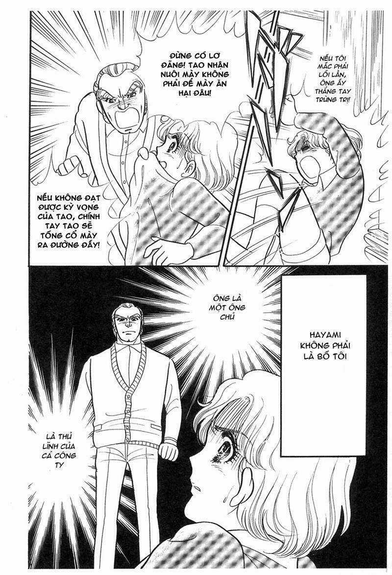 Glass Mask - Chapter 192 - Trang 18