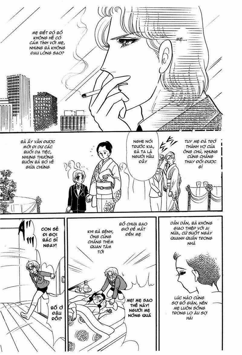 Glass Mask - Chapter 192 - Trang 19