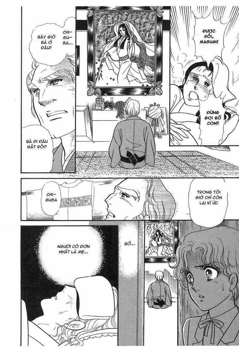 Glass Mask - Chapter 192 - Trang 20