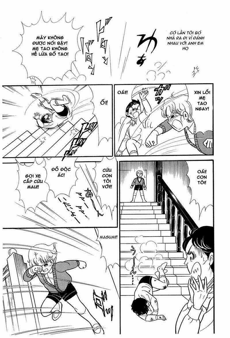 Glass Mask - Chapter 192 - Trang 21