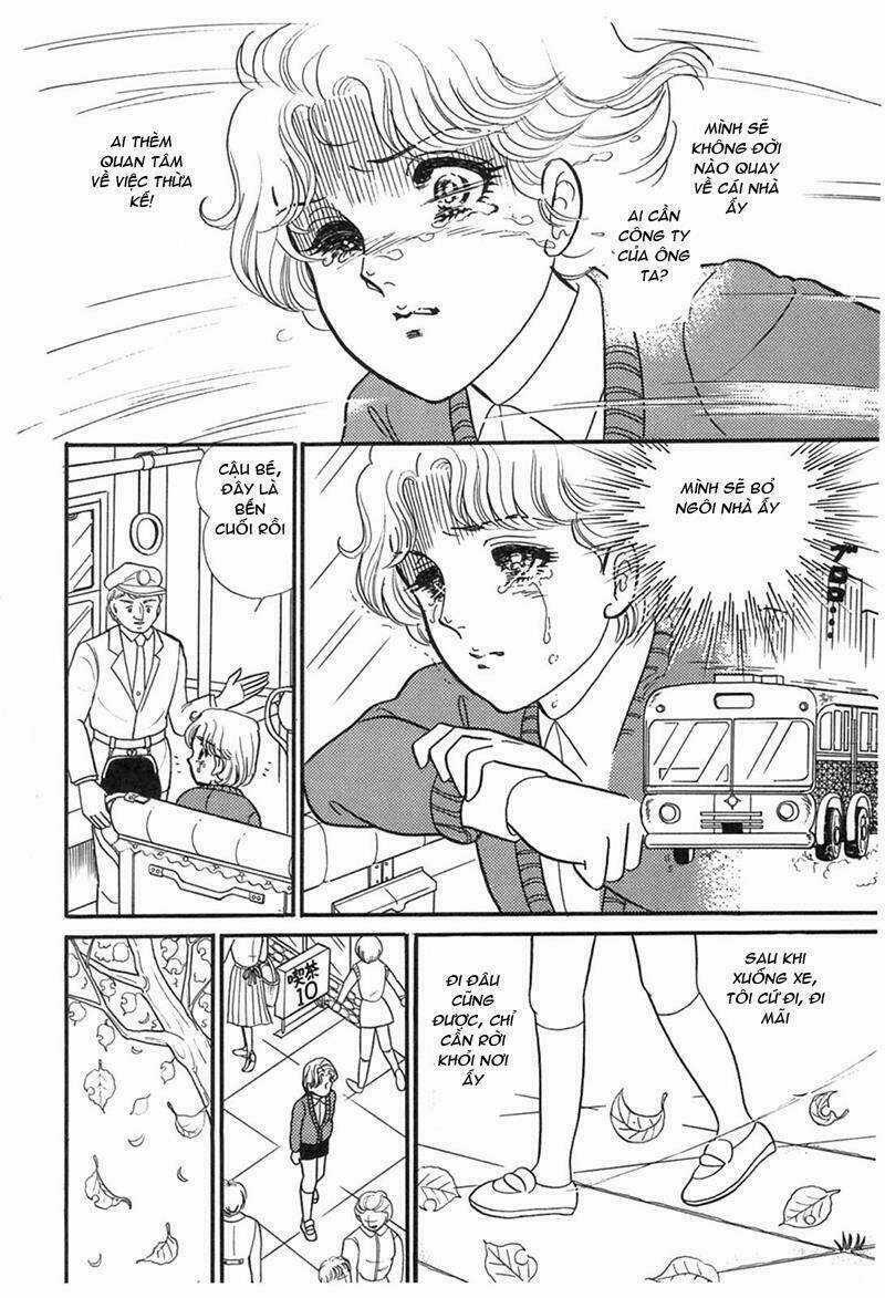 Glass Mask - Chapter 192 - Trang 22