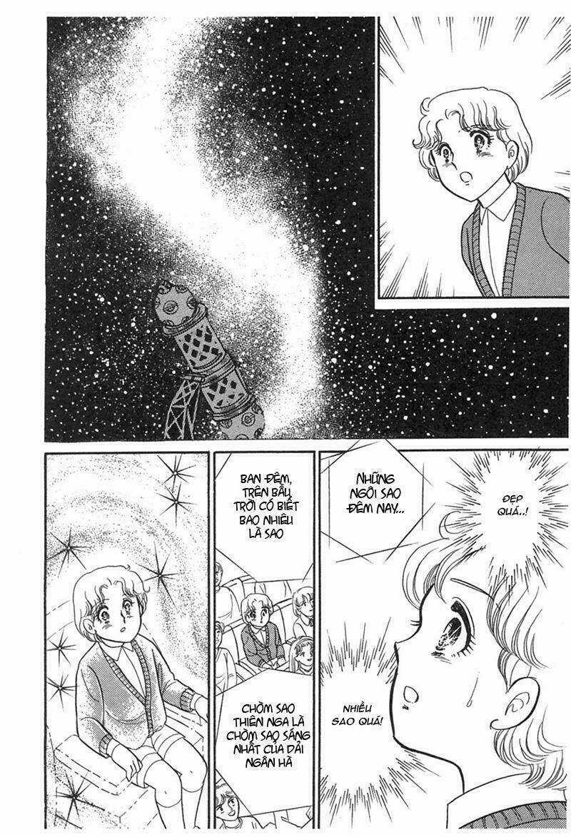 Glass Mask - Chapter 192 - Trang 24