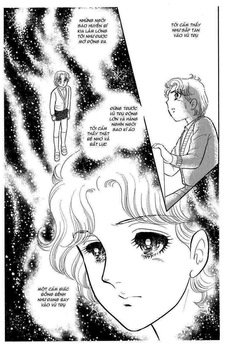 Glass Mask - Chapter 192 - Trang 25