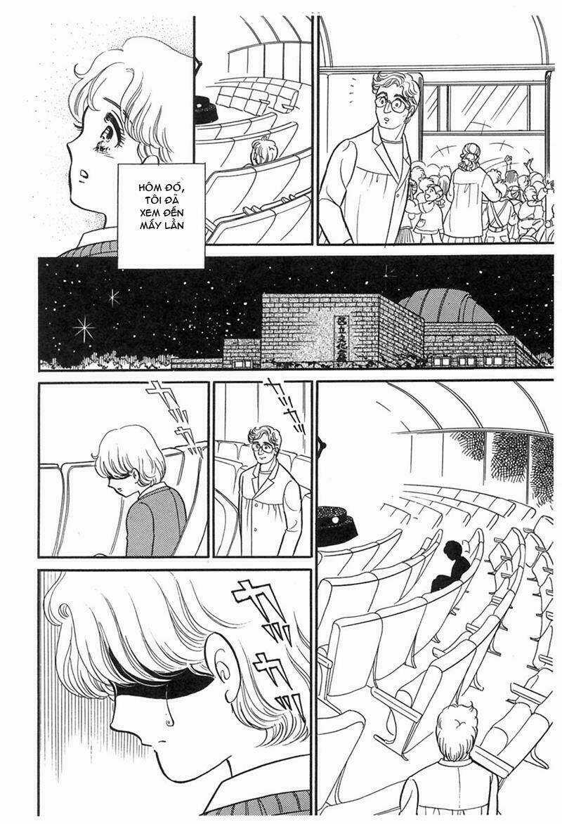 Glass Mask - Chapter 192 - Trang 26