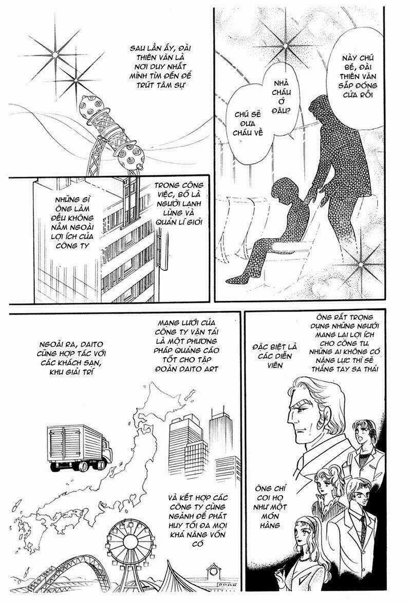 Glass Mask - Chapter 192 - Trang 27