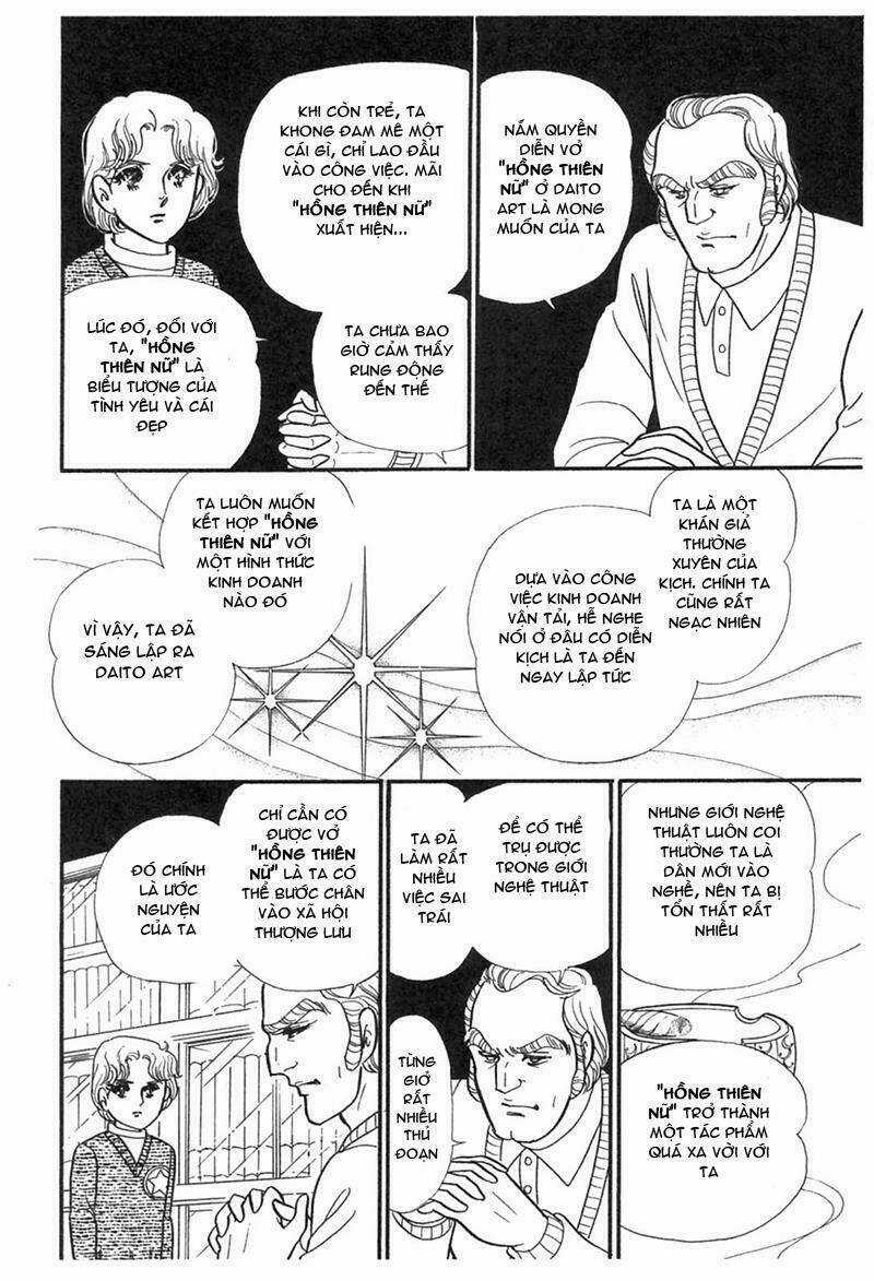 Glass Mask - Chapter 192 - Trang 28