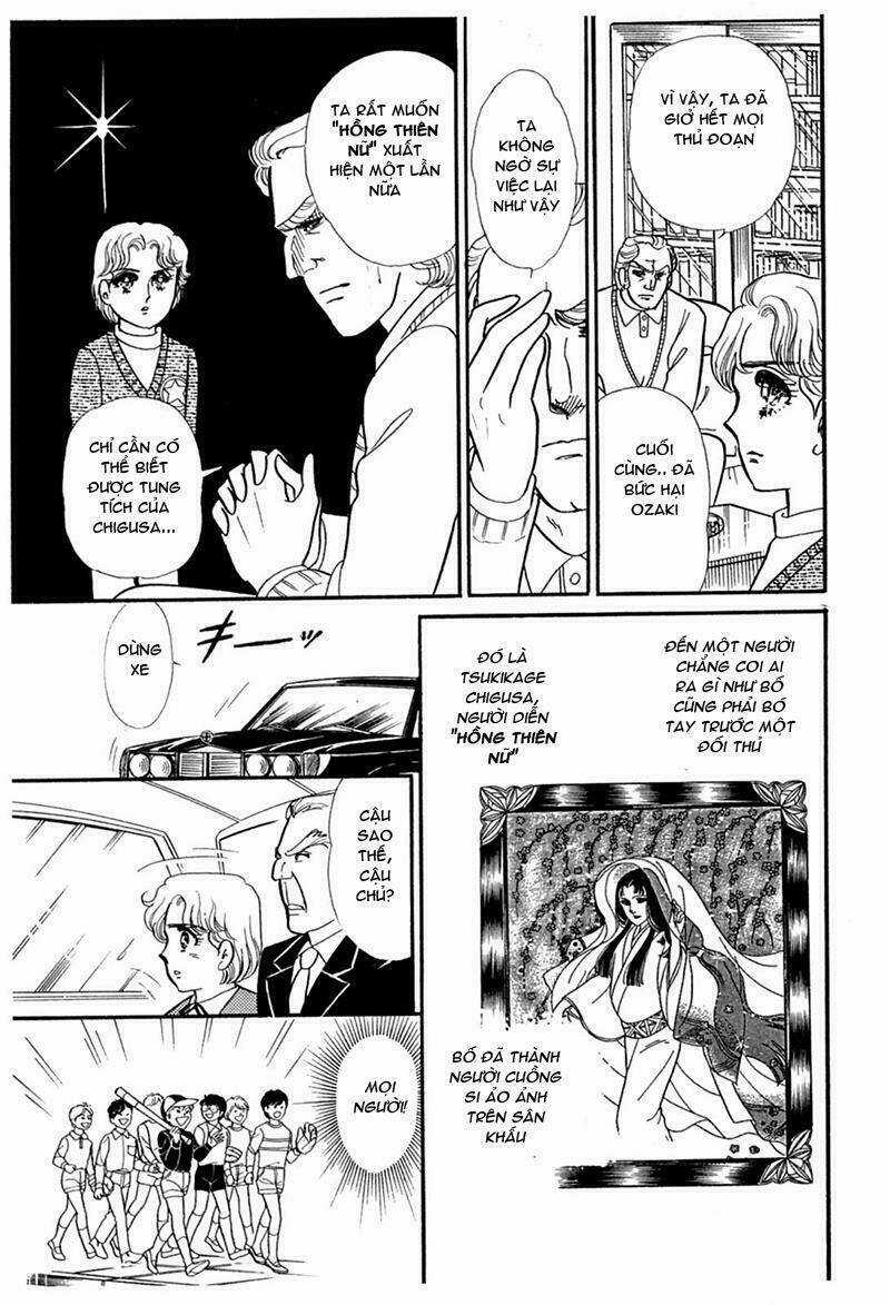 Glass Mask - Chapter 192 - Trang 29