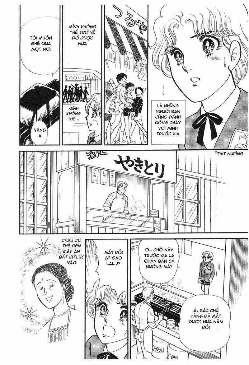 Glass Mask - Chapter 192 - Trang 30