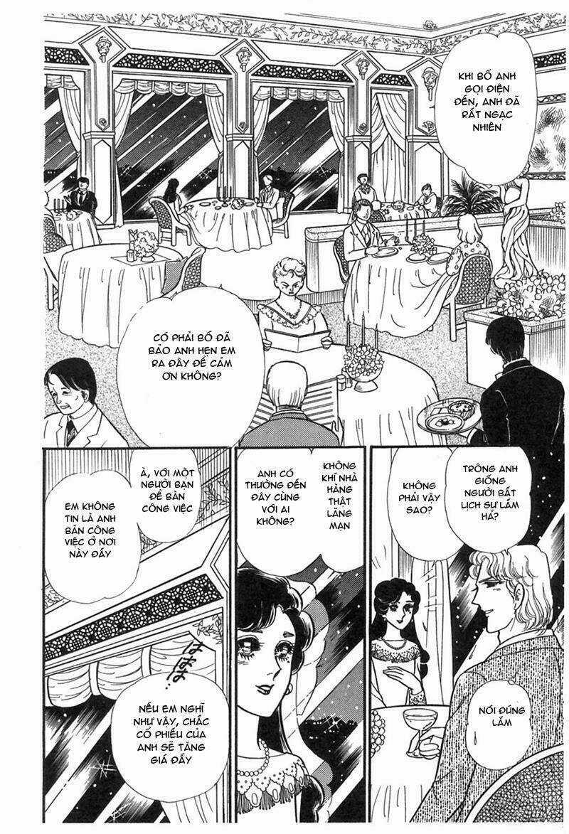 Glass Mask - Chapter 192 - Trang 32