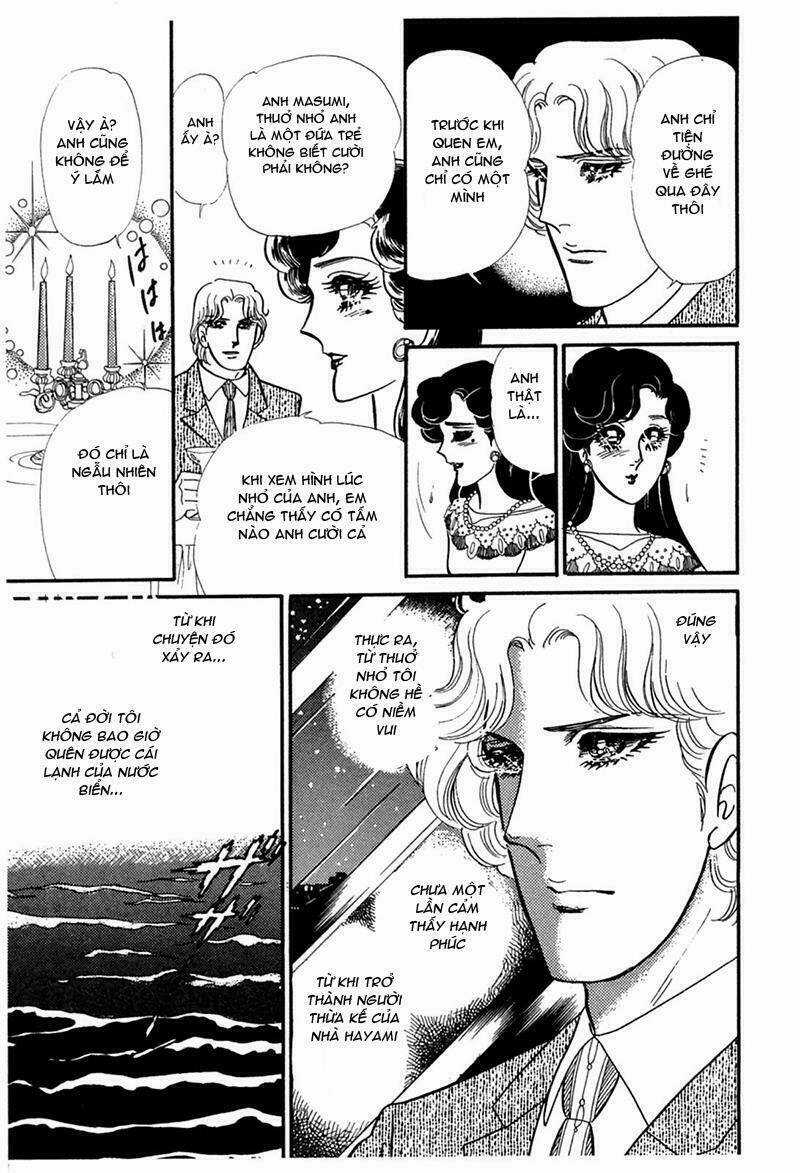 Glass Mask - Chapter 192 - Trang 33