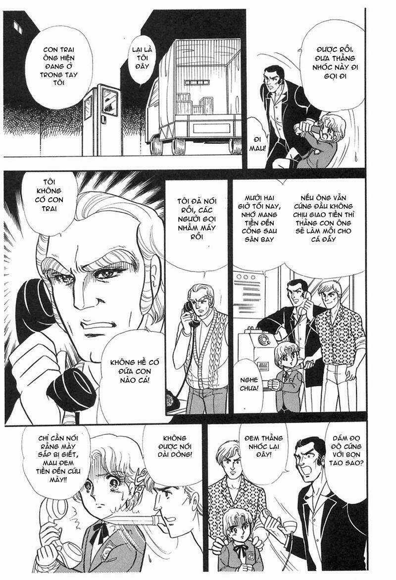 Glass Mask - Chapter 192 - Trang 37