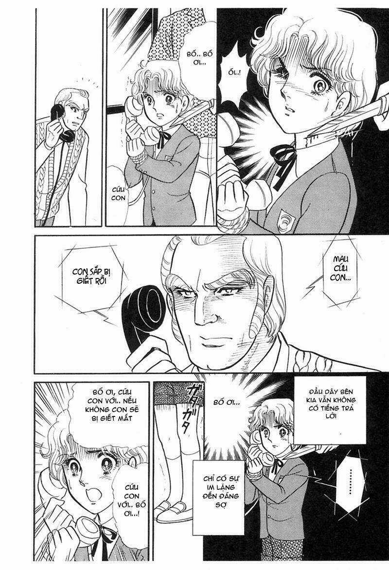 Glass Mask - Chapter 192 - Trang 38