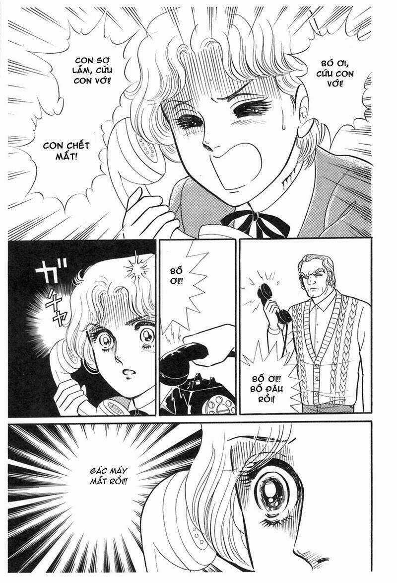 Glass Mask - Chapter 192 - Trang 39